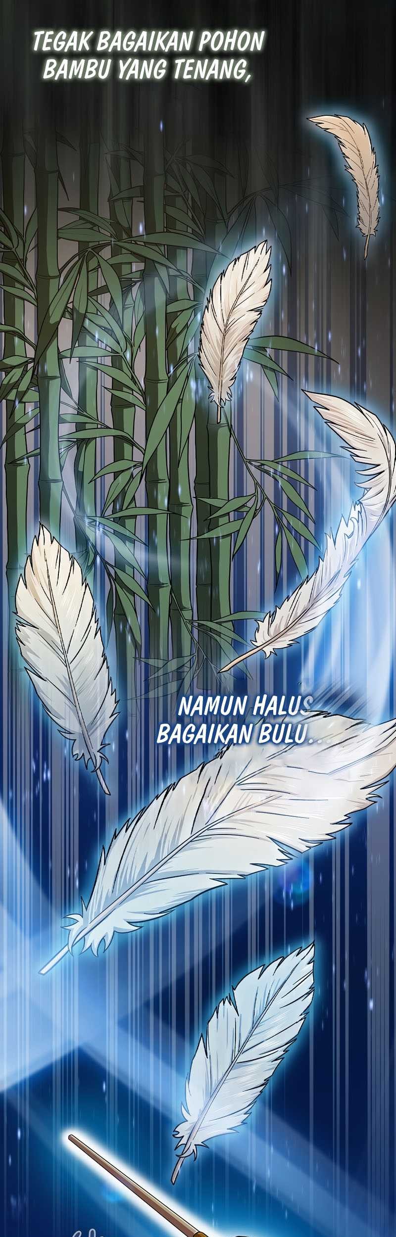 Magic Academy Survival Guide Chapter 12 Gambar 51