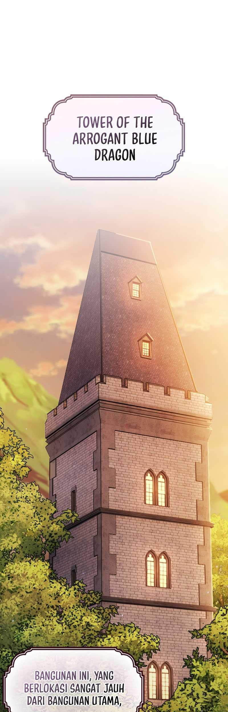 Baca Manhwa Magic Academy Survival Guide Chapter 11 Gambar 2