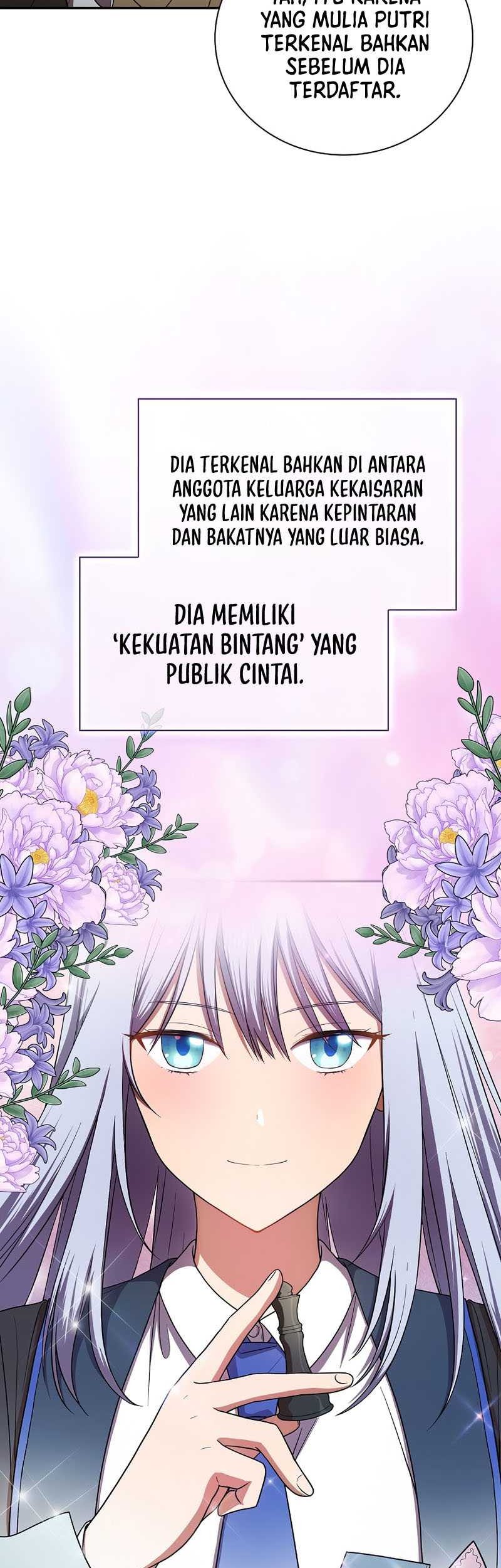 Magic Academy Survival Guide Chapter 07 Gambar 20
