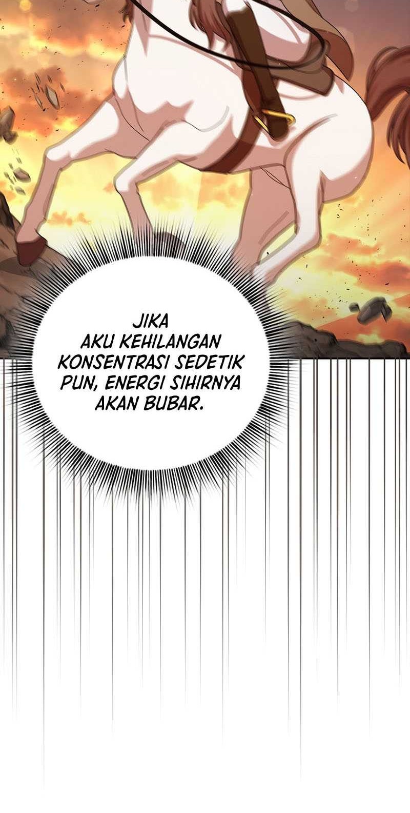 Magic Academy Survival Guide Chapter 05 Gambar 20