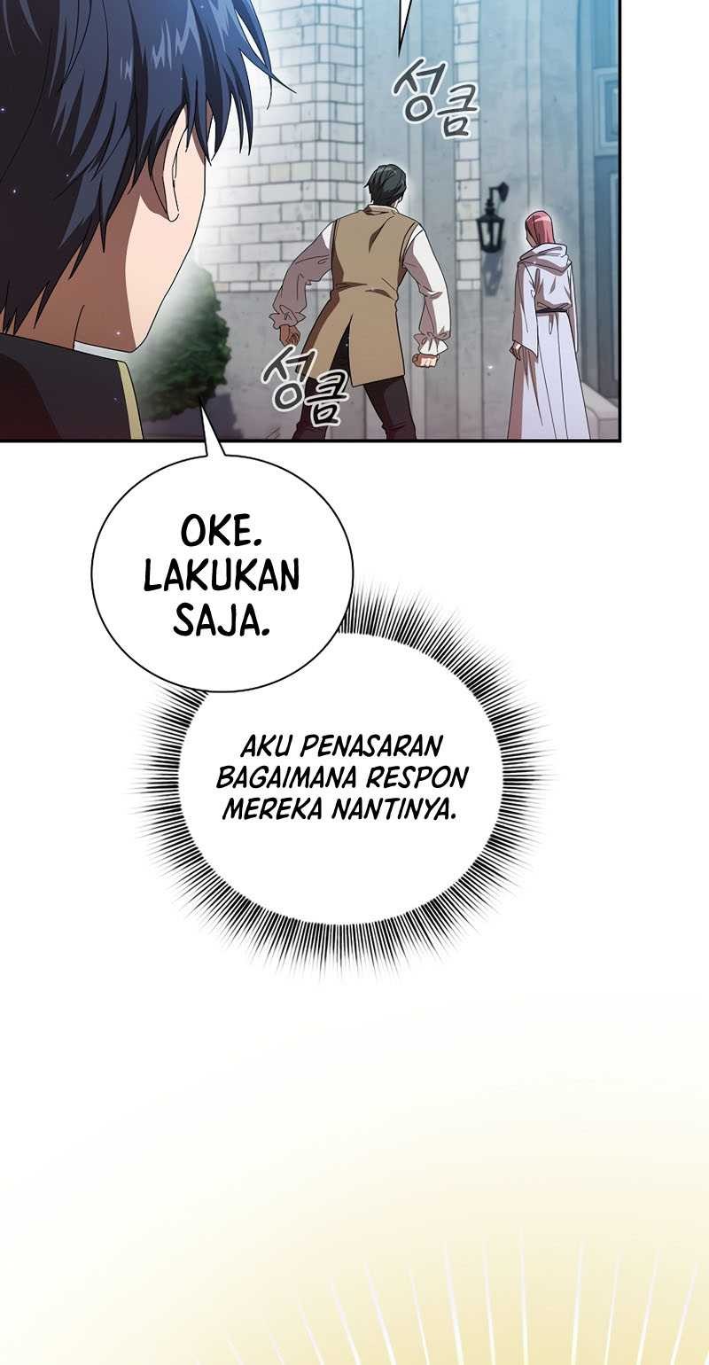 Magic Academy Survival Guide Chapter 01 Gambar 49
