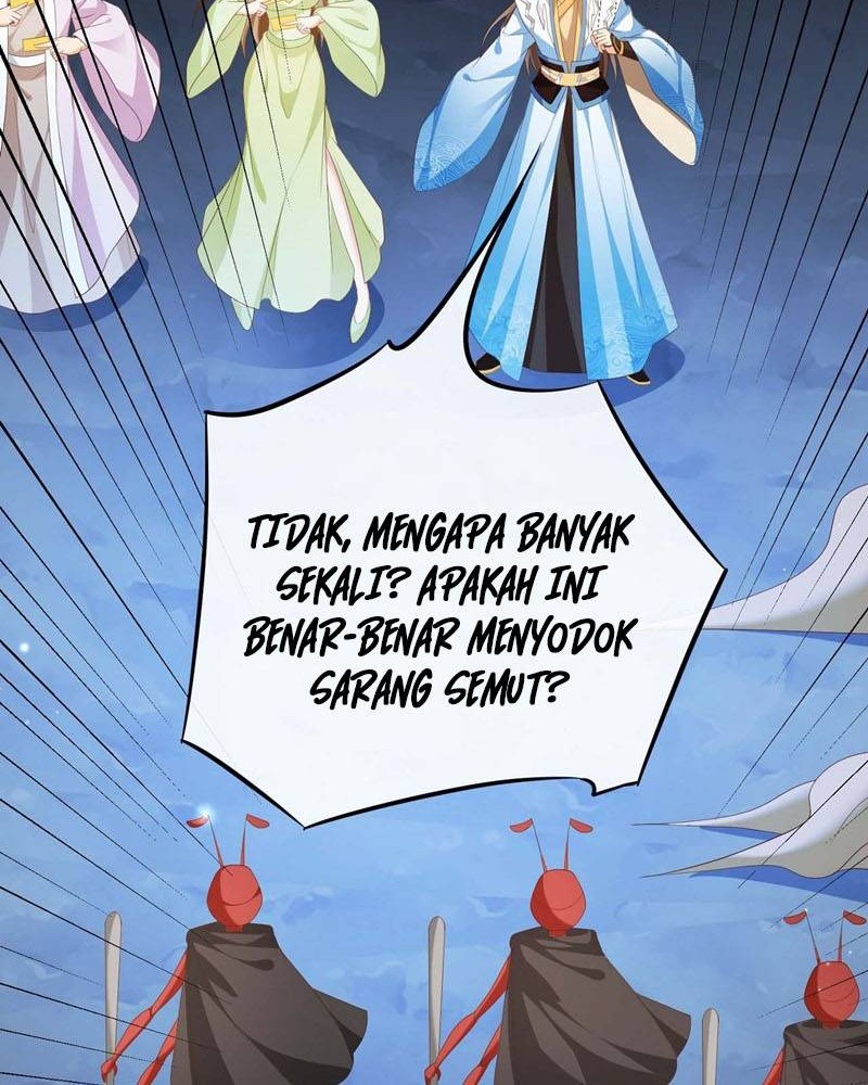 Sign in the Mystery Box to Dominate the World of Cultivation Chapter 46 Gambar 7