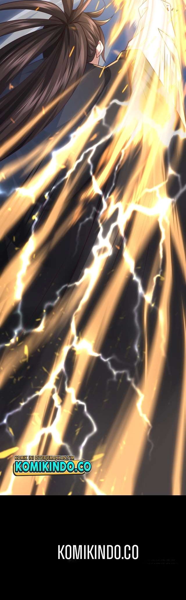 Ancient Godly Monarch Chapter 06 Gambar 33