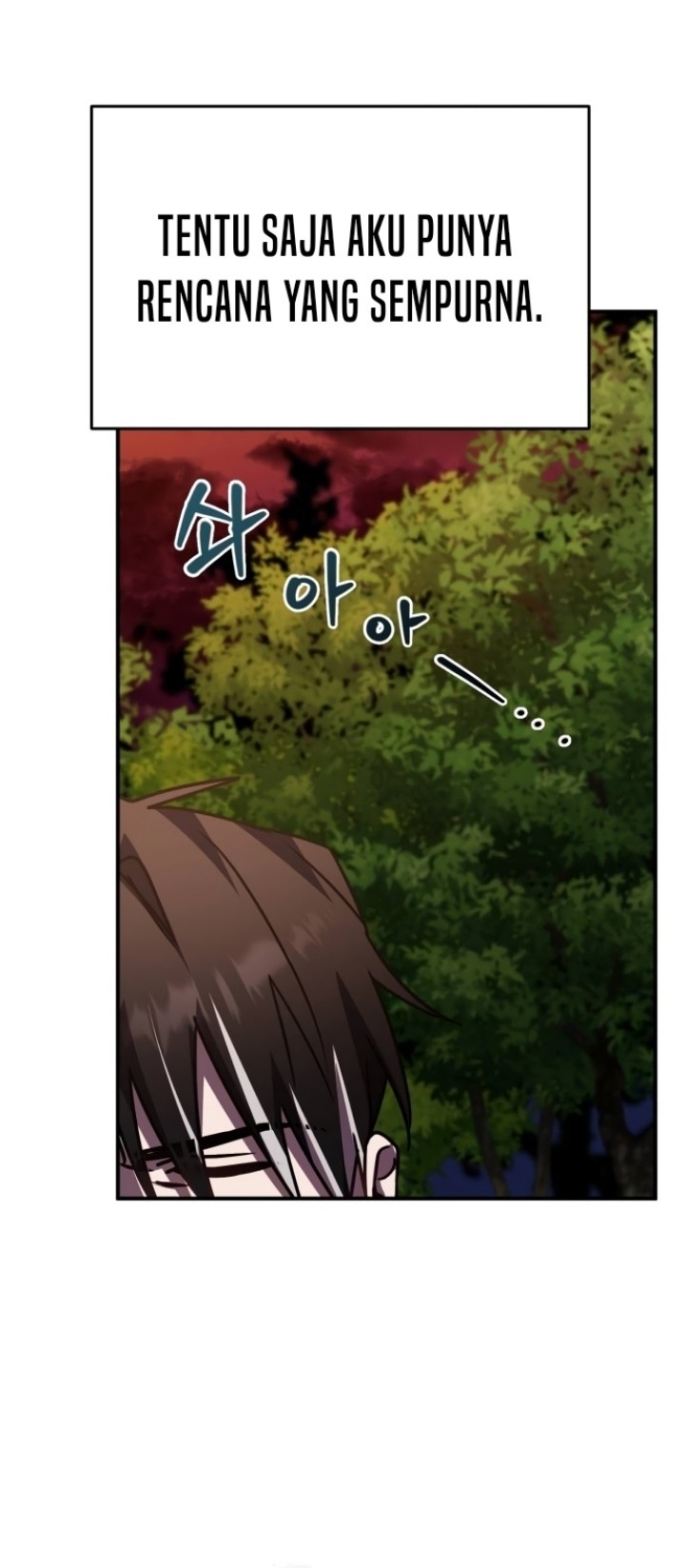 Heroes, Demons & Villains Chapter 25 Gambar 40