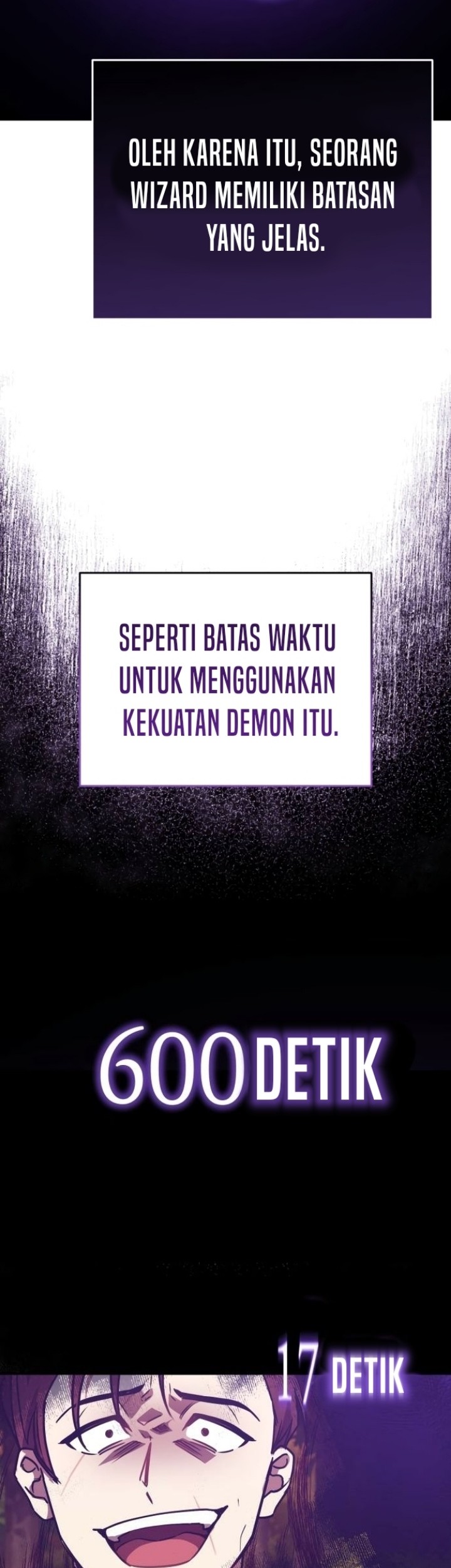 Heroes, Demons & Villains Chapter 25 Gambar 42
