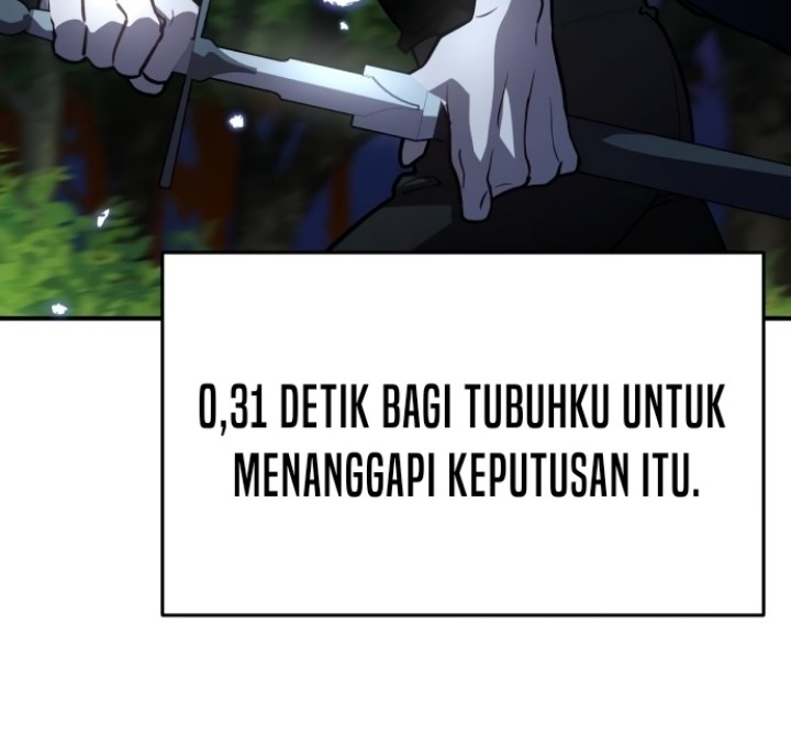 Heroes, Demons & Villains Chapter 25 Gambar 48