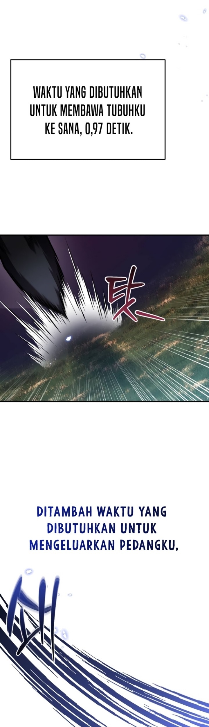 Heroes, Demons & Villains Chapter 25 Gambar 49