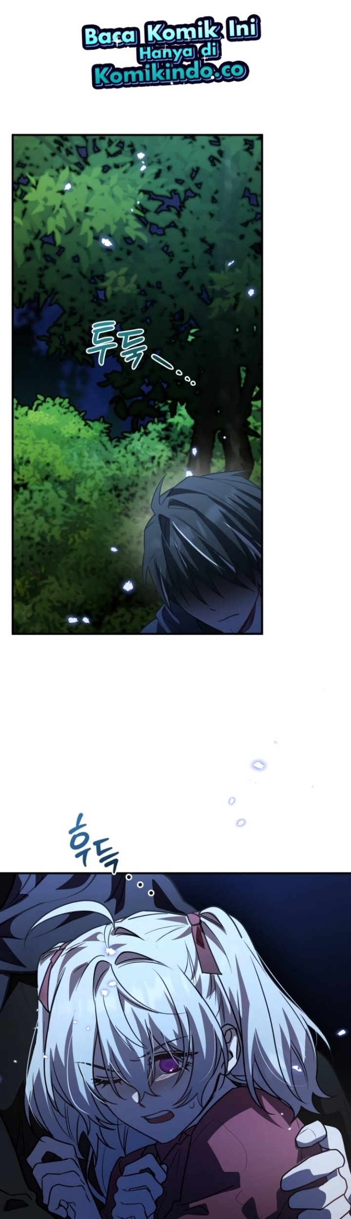 Heroes, Demons & Villains Chapter 25 Gambar 54