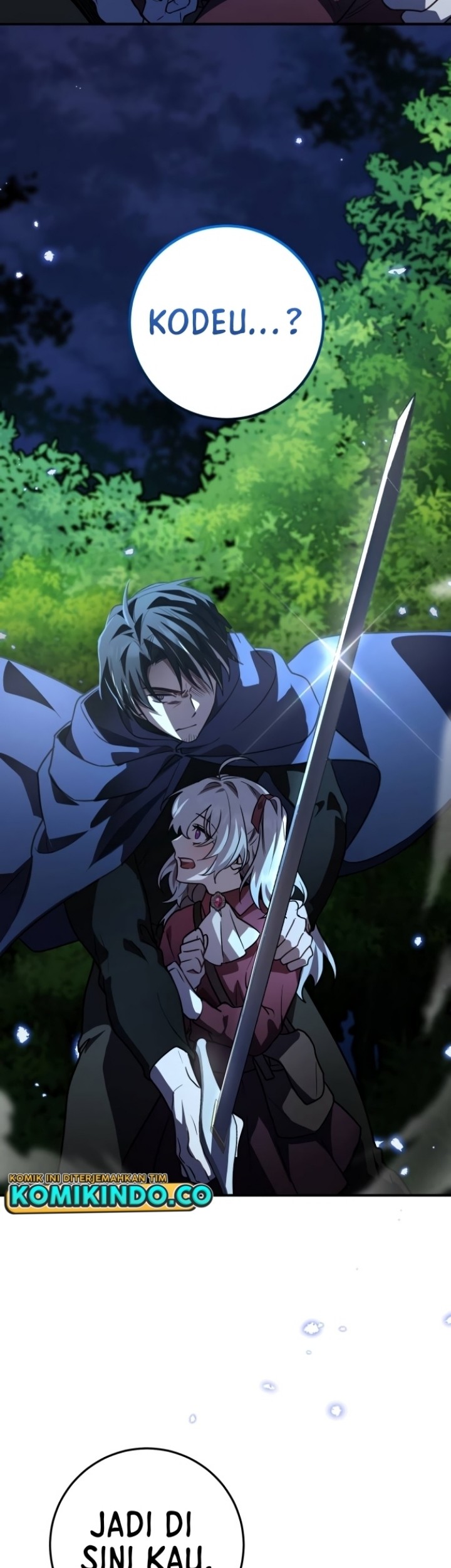 Heroes, Demons & Villains Chapter 25 Gambar 55