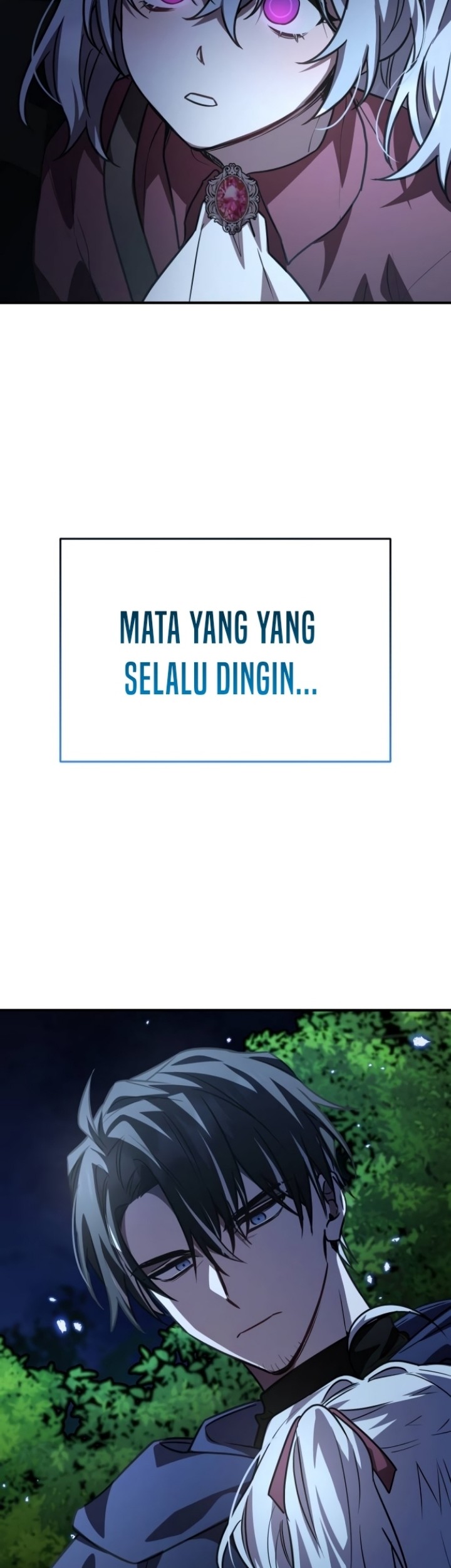 Heroes, Demons & Villains Chapter 25 Gambar 58