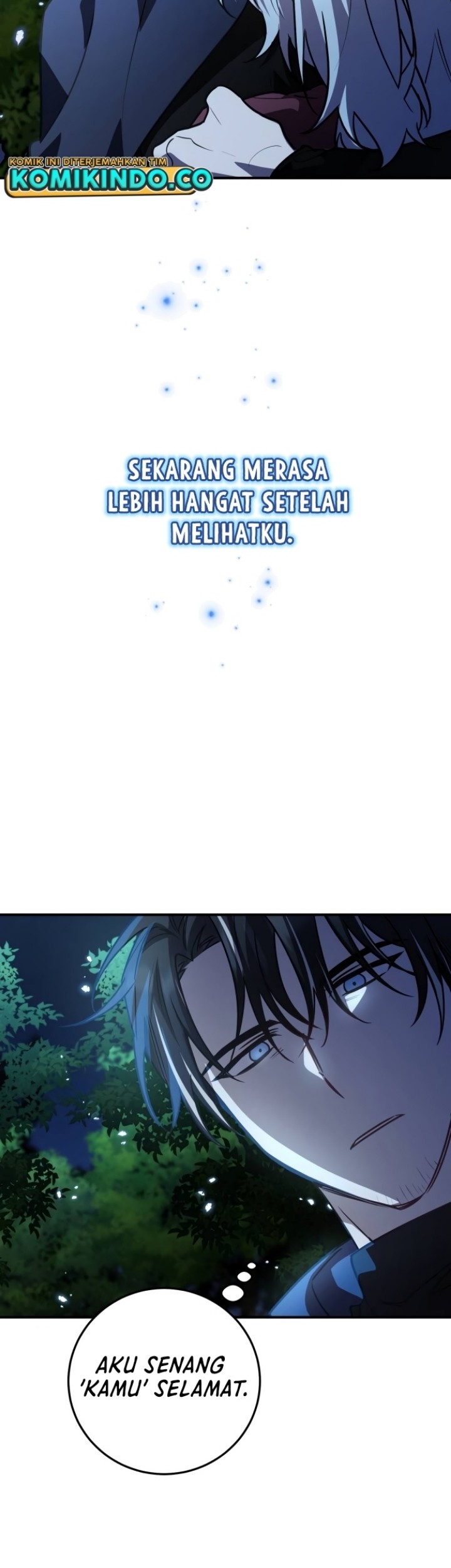 Heroes, Demons & Villains Chapter 25 Gambar 59
