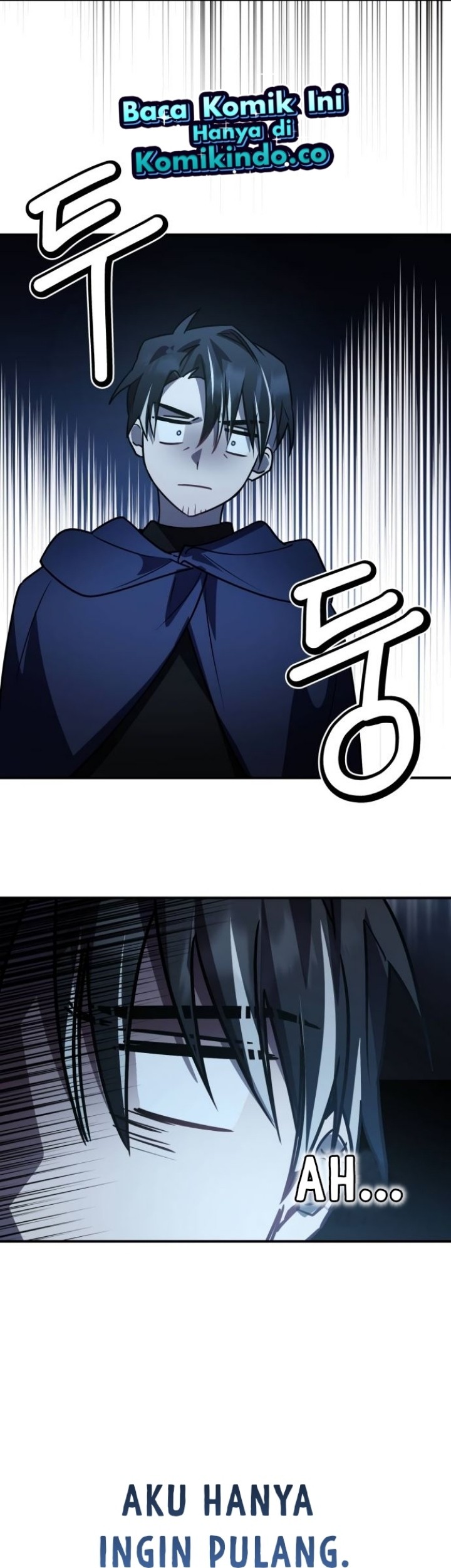 Heroes, Demons & Villains Chapter 25 Gambar 64