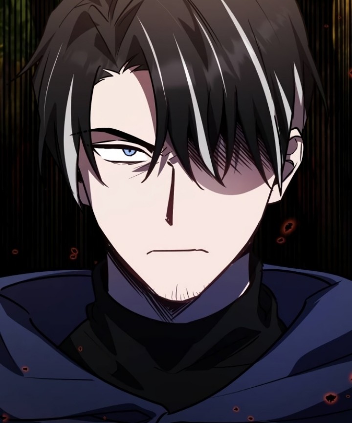 Heroes, Demons & Villains Chapter 25 Gambar 7