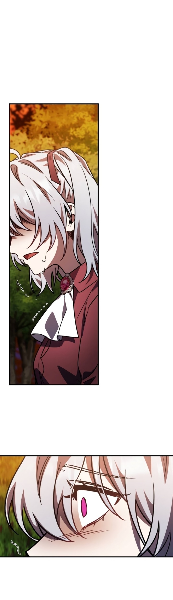Heroes, Demons & Villains Chapter 25 Gambar 15