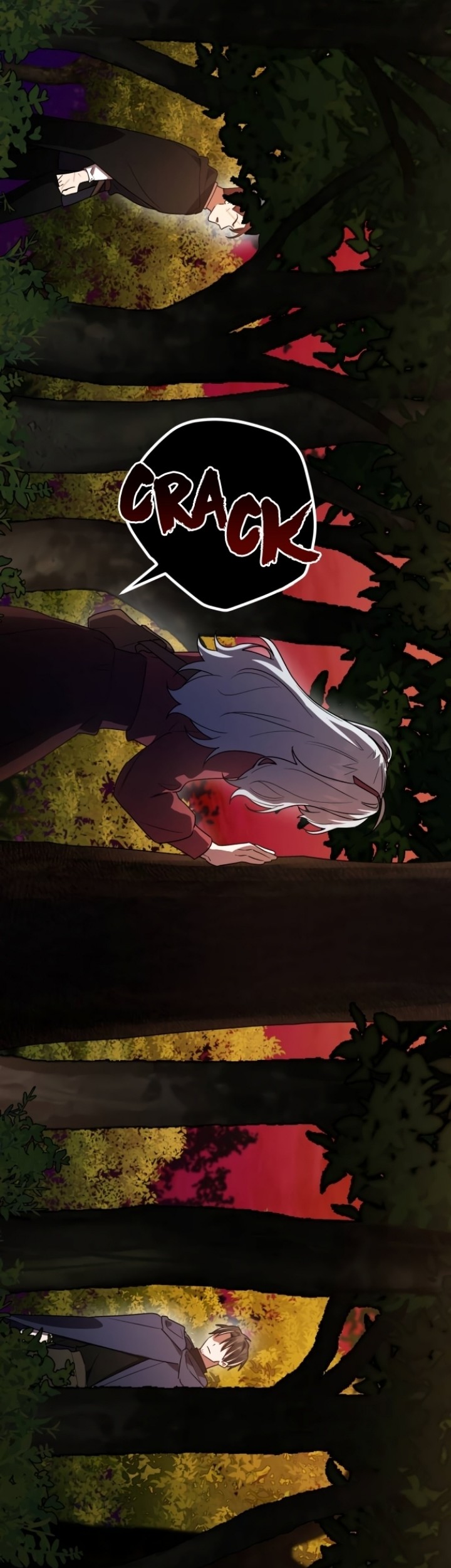 Heroes, Demons & Villains Chapter 25 Gambar 20