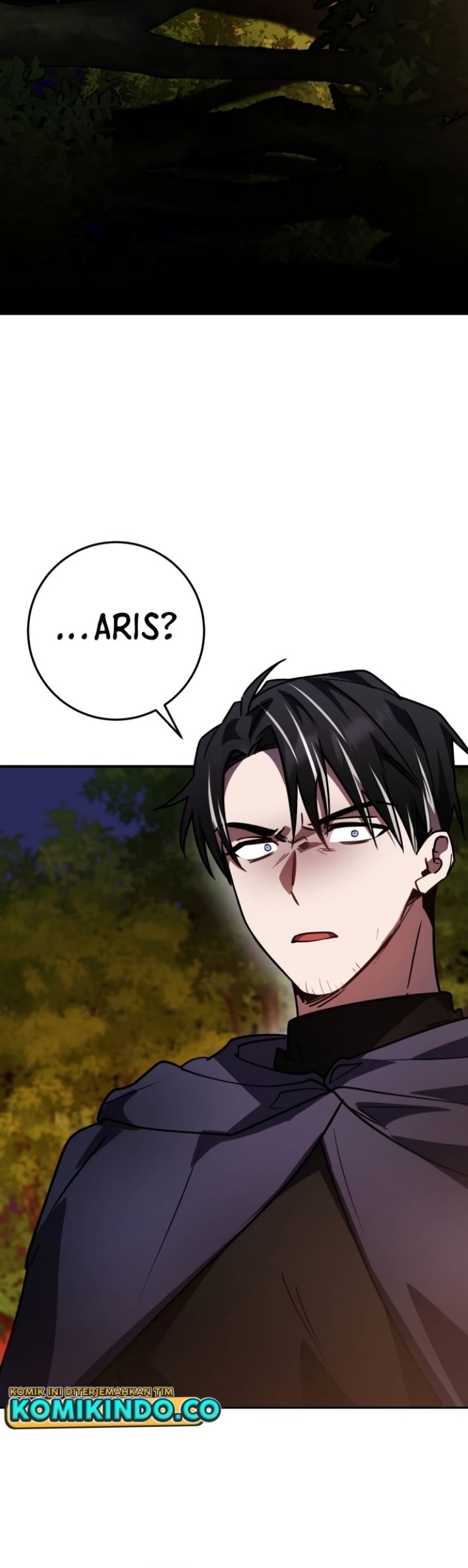 Heroes, Demons & Villains Chapter 25 Gambar 21