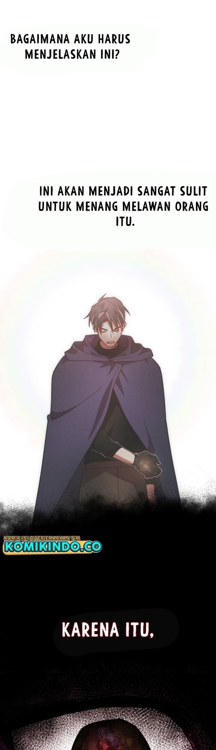 Heroes, Demons & Villains Chapter 25 Gambar 23