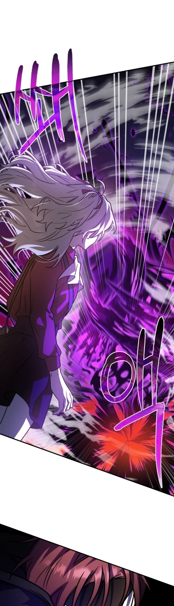 Heroes, Demons & Villains Chapter 25 Gambar 26
