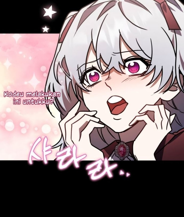 Heroes, Demons & Villains Chapter 25 Gambar 29