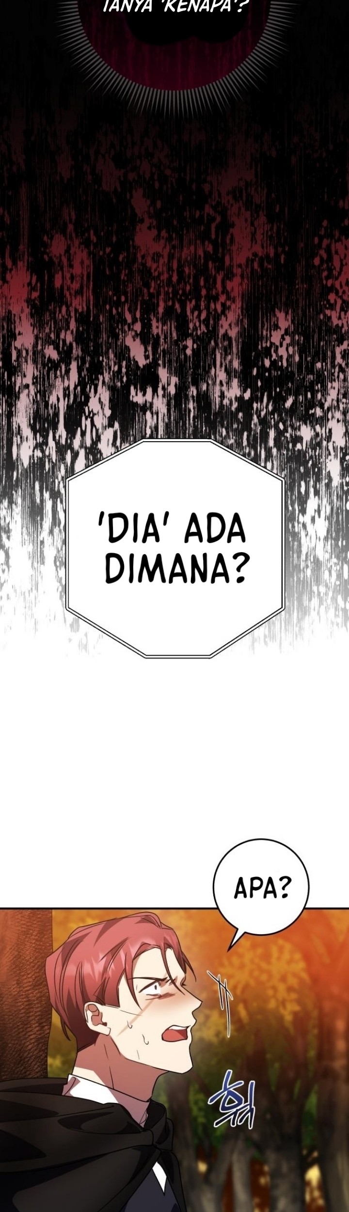 Heroes, Demons & Villains Chapter 24 Gambar 35