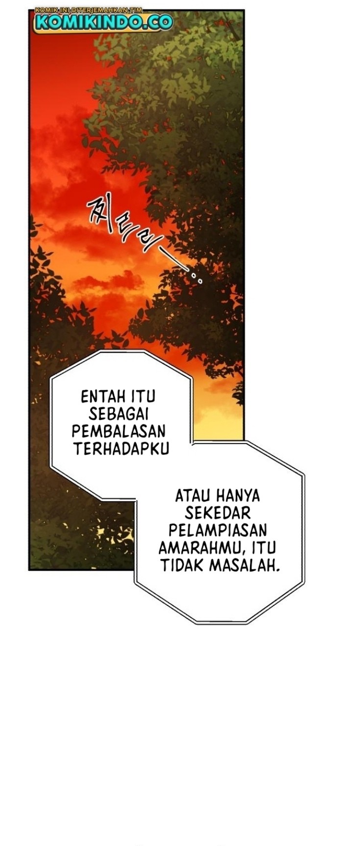 Heroes, Demons & Villains Chapter 24 Gambar 38