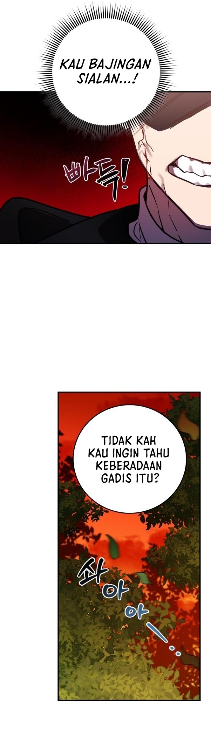 Heroes, Demons & Villains Chapter 24 Gambar 44