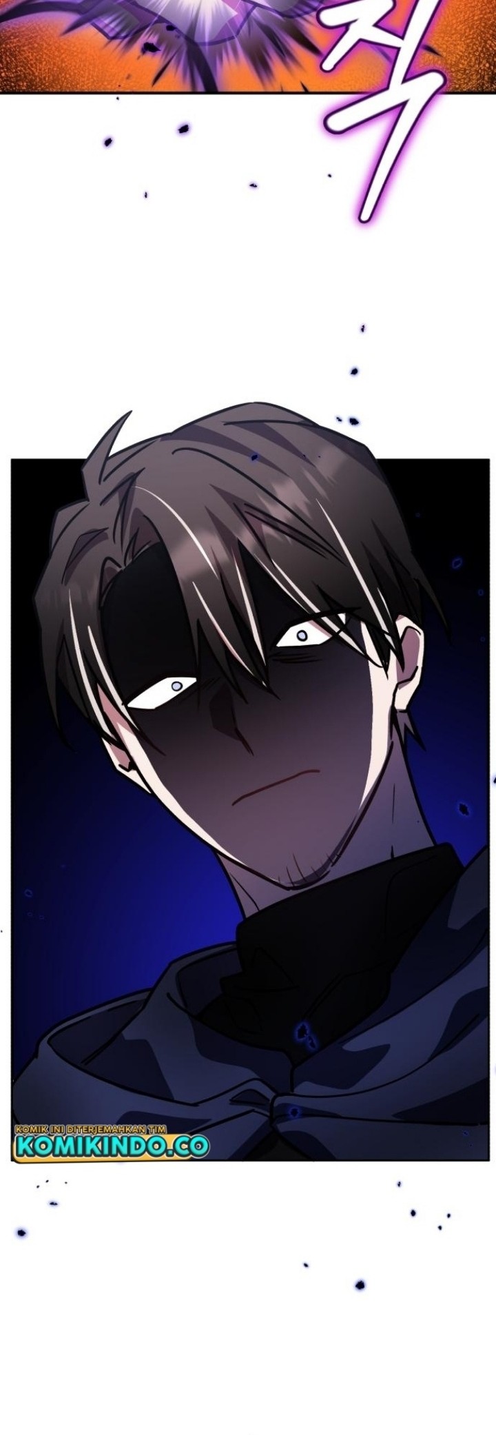 Heroes, Demons & Villains Chapter 24 Gambar 47