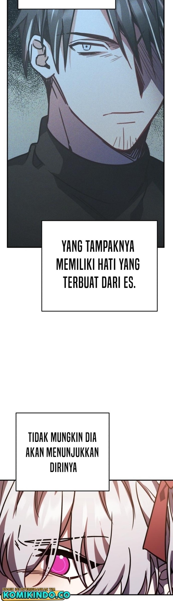 Heroes, Demons & Villains Chapter 24 Gambar 49