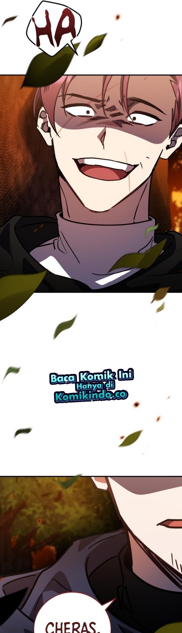 Heroes, Demons & Villains Chapter 24 Gambar 53
