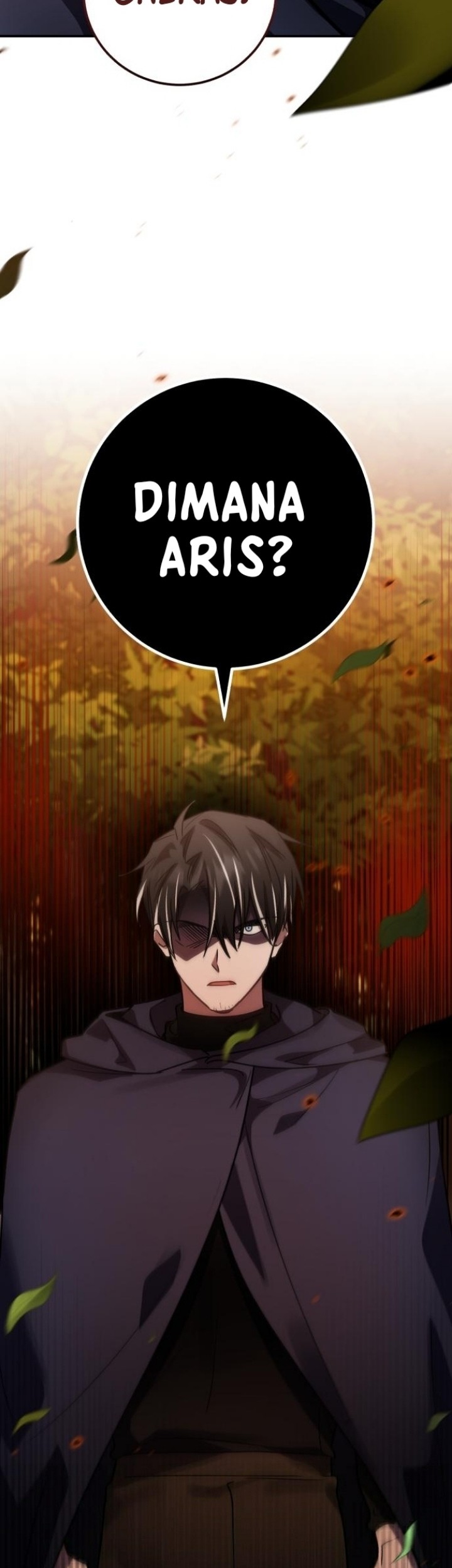 Heroes, Demons & Villains Chapter 24 Gambar 54