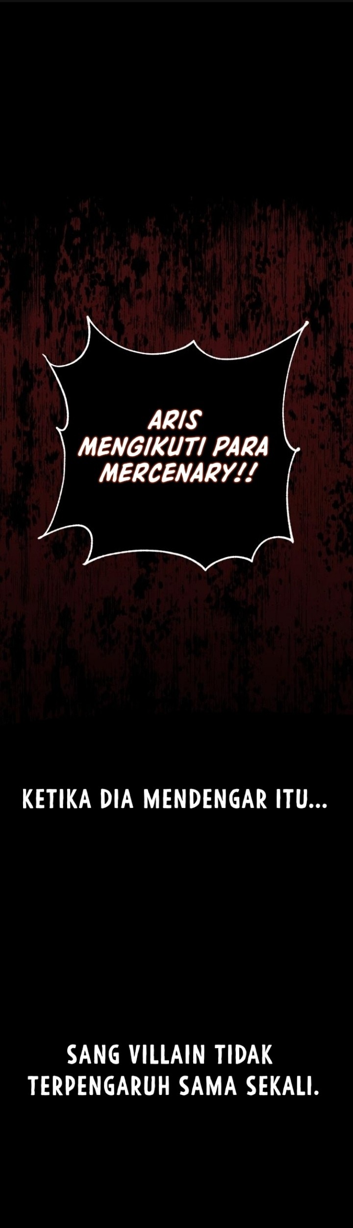 Baca Manhwa Heroes, Demons & Villains Chapter 24 Gambar 2