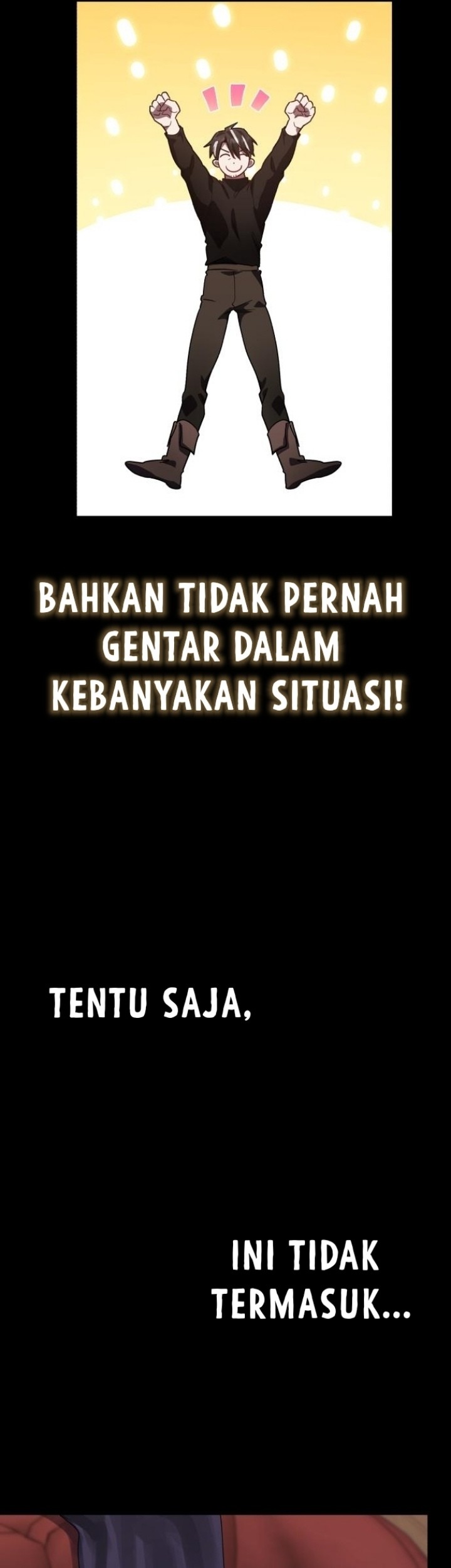 Heroes, Demons & Villains Chapter 24 Gambar 6