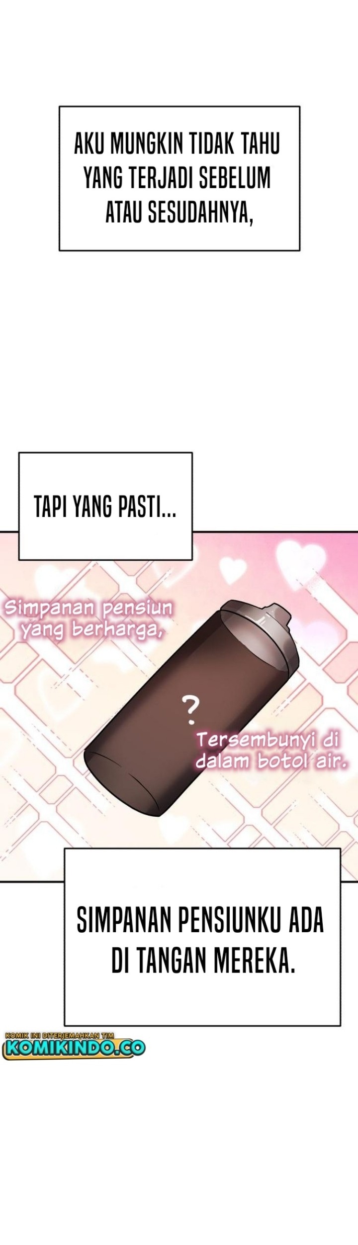 Heroes, Demons & Villains Chapter 24 Gambar 11