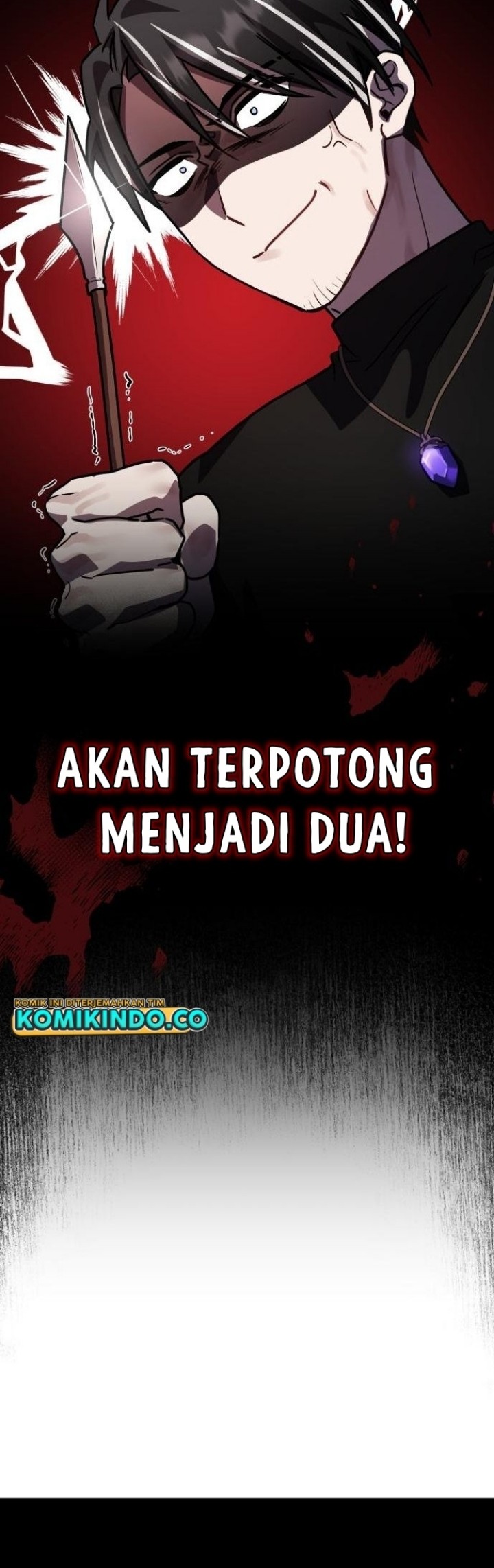 Heroes, Demons & Villains Chapter 24 Gambar 13