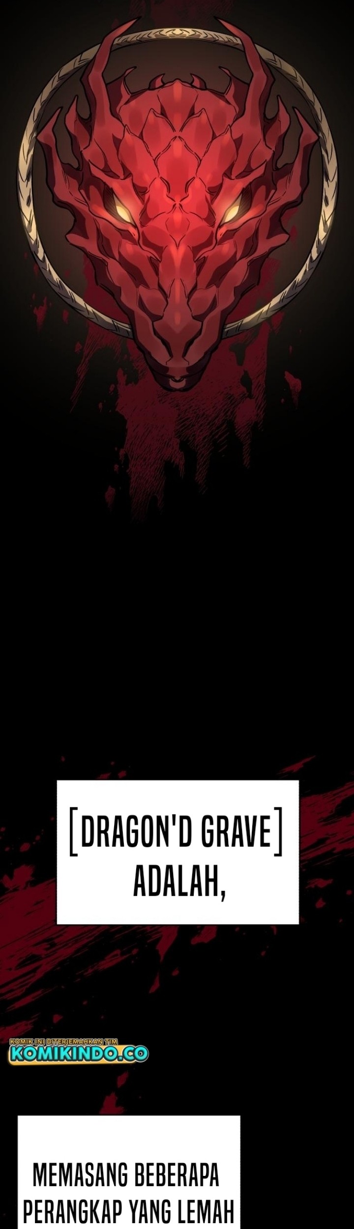 Heroes, Demons & Villains Chapter 24 Gambar 15