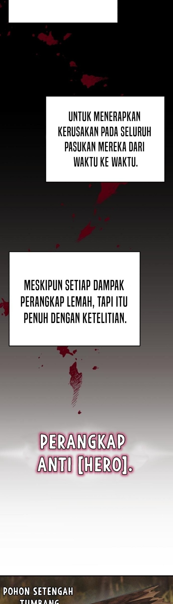 Heroes, Demons & Villains Chapter 24 Gambar 16