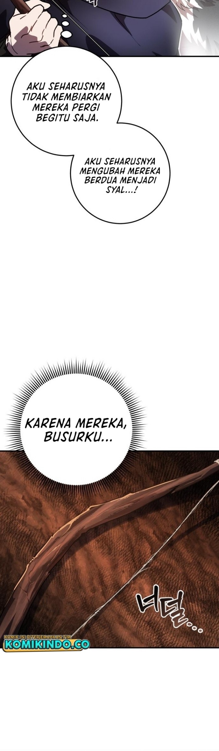 Heroes, Demons & Villains Chapter 24 Gambar 22