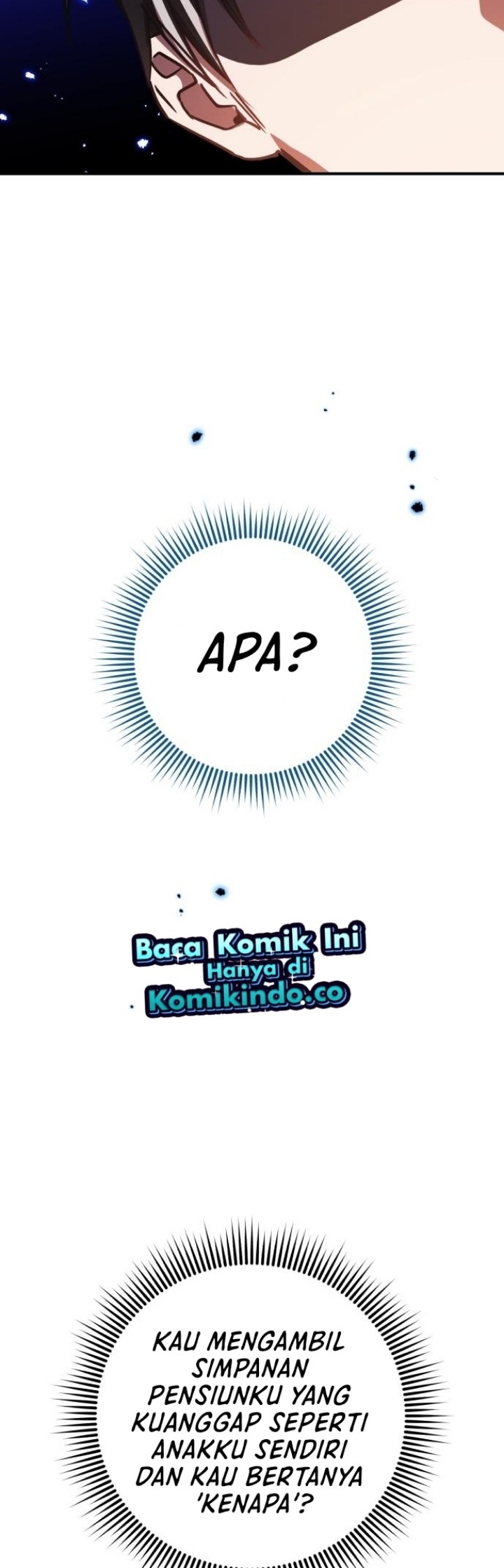Heroes, Demons & Villains Chapter 24 Gambar 33