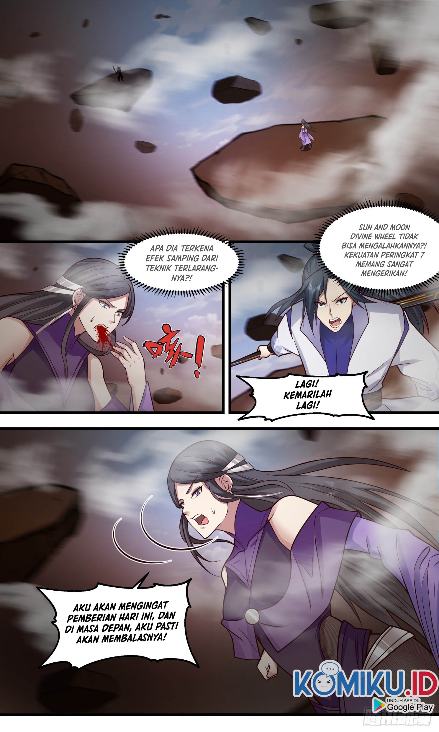 Martial Peak Part 2 Chapter 2803 - https://img.komiku.org/uploads2/2623321-5.jpg