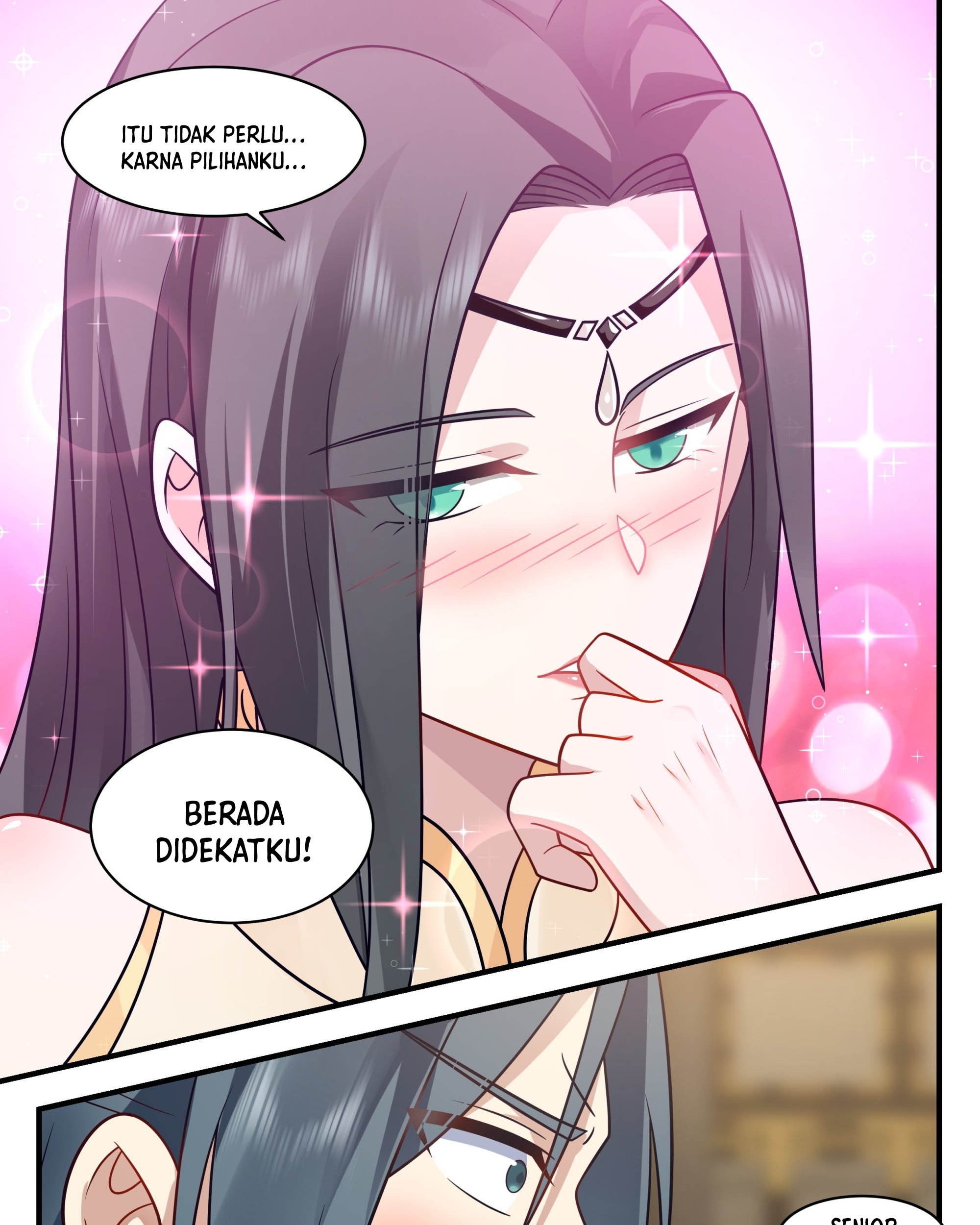 Martial Peak Part 2 Chapter 2804 Gambar 26