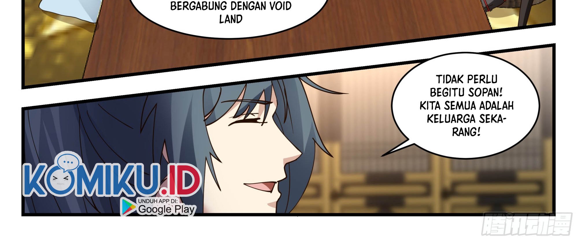 Martial Peak Part 2 Chapter 2804 Gambar 13