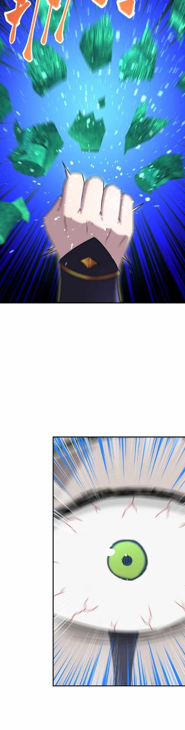 I Have Become The Demonic Ancestor Chapter 22 Gambar 16