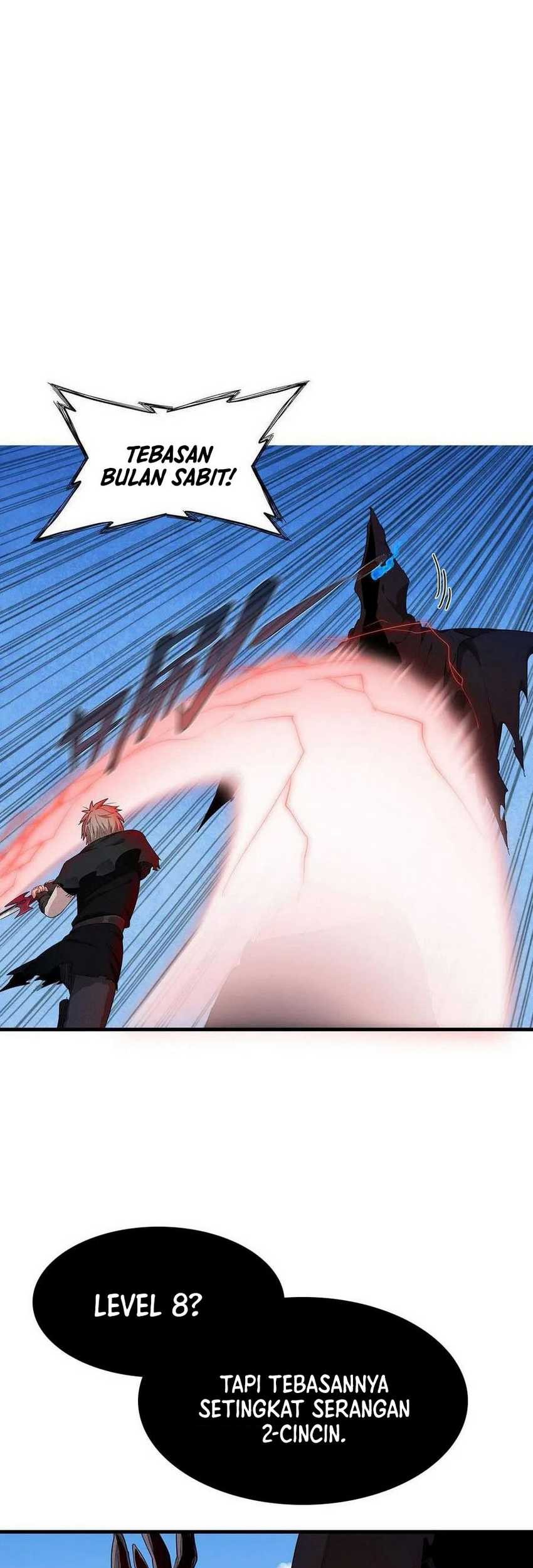 Baca Manhua From now on, I will be the father of the mage Chapter 08 Gambar 2