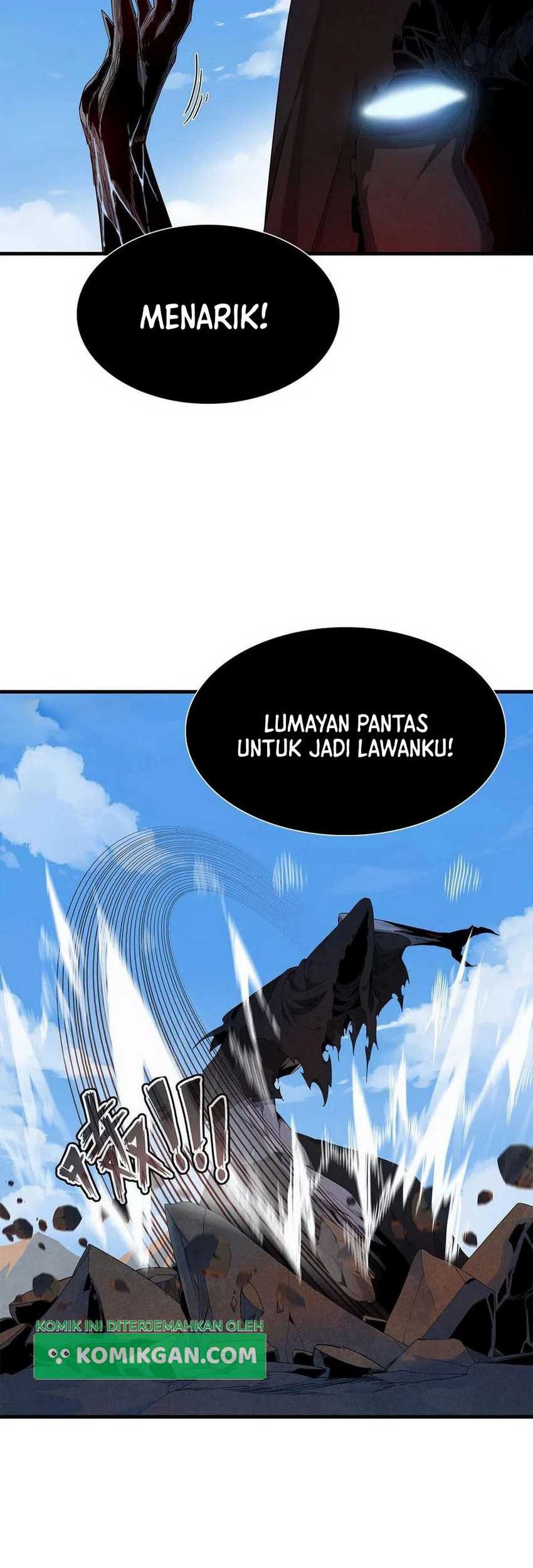 From now on, I will be the father of the mage Chapter 08 Gambar 3