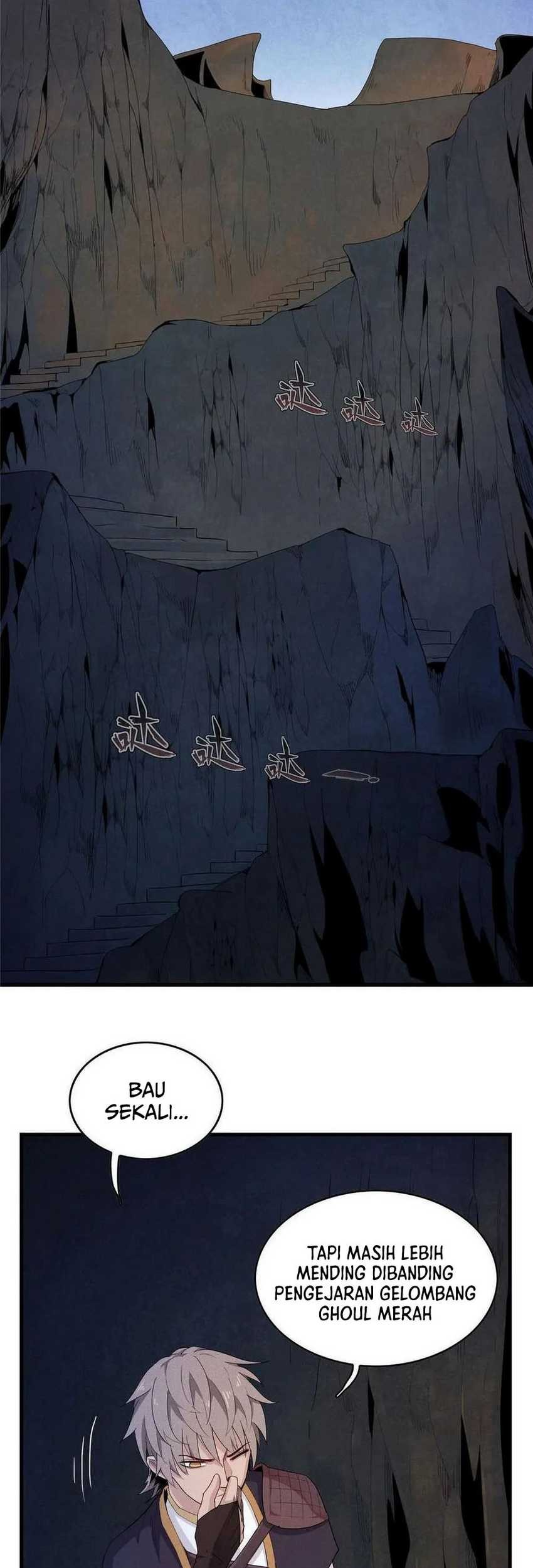 Baca Manhua From now on, I will be the father of the mage Chapter 05 Gambar 2