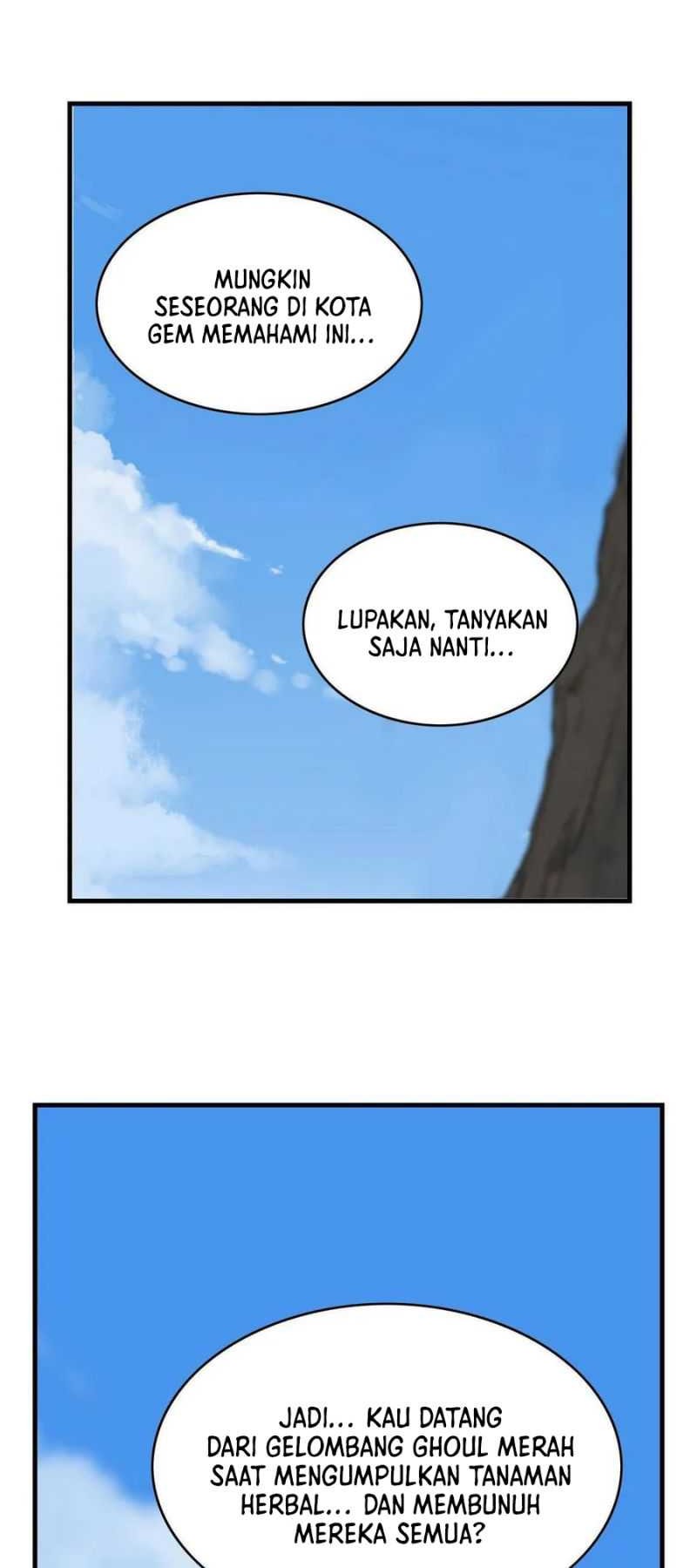 From now on, I will be the father of the mage Chapter 03 Gambar 31