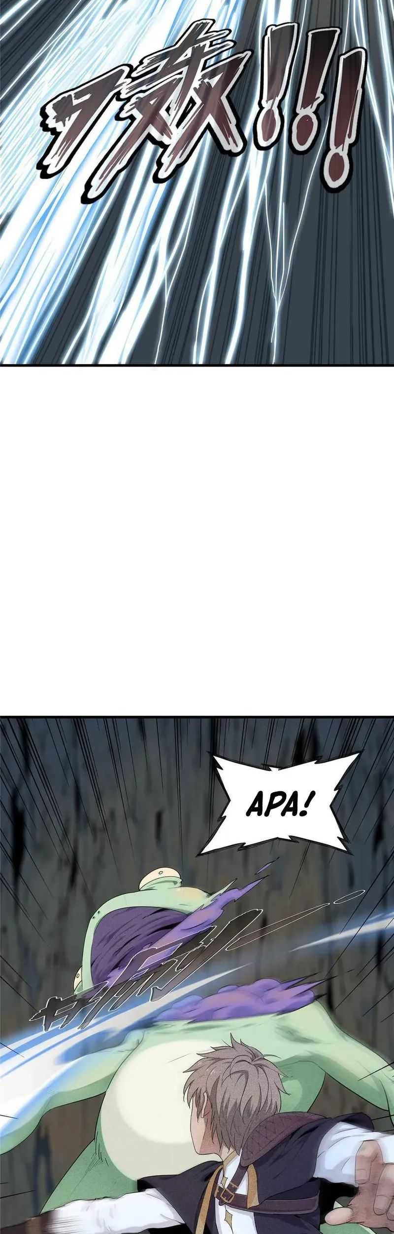 From now on, I will be the father of the mage Chapter 01 Gambar 4