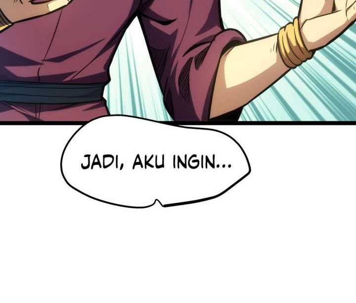 Wo Kao Qiangpo Zheng Shang Wangzhe Chapter 08 Gambar 46