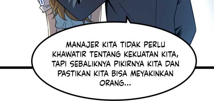 Wo Kao Qiangpo Zheng Shang Wangzhe Chapter 07 Gambar 27