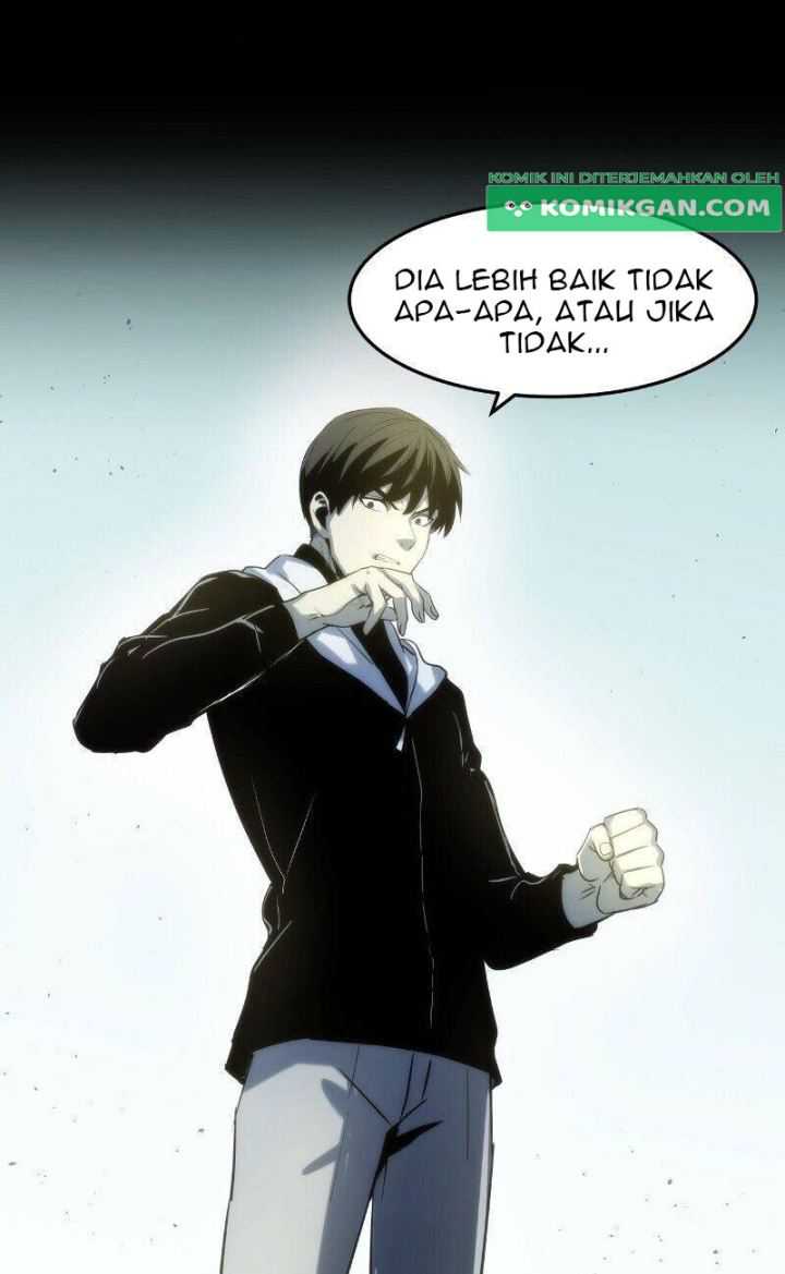 Baca Manhua Wo Kao Qiangpo Zheng Shang Wangzhe Chapter 03 Gambar 2